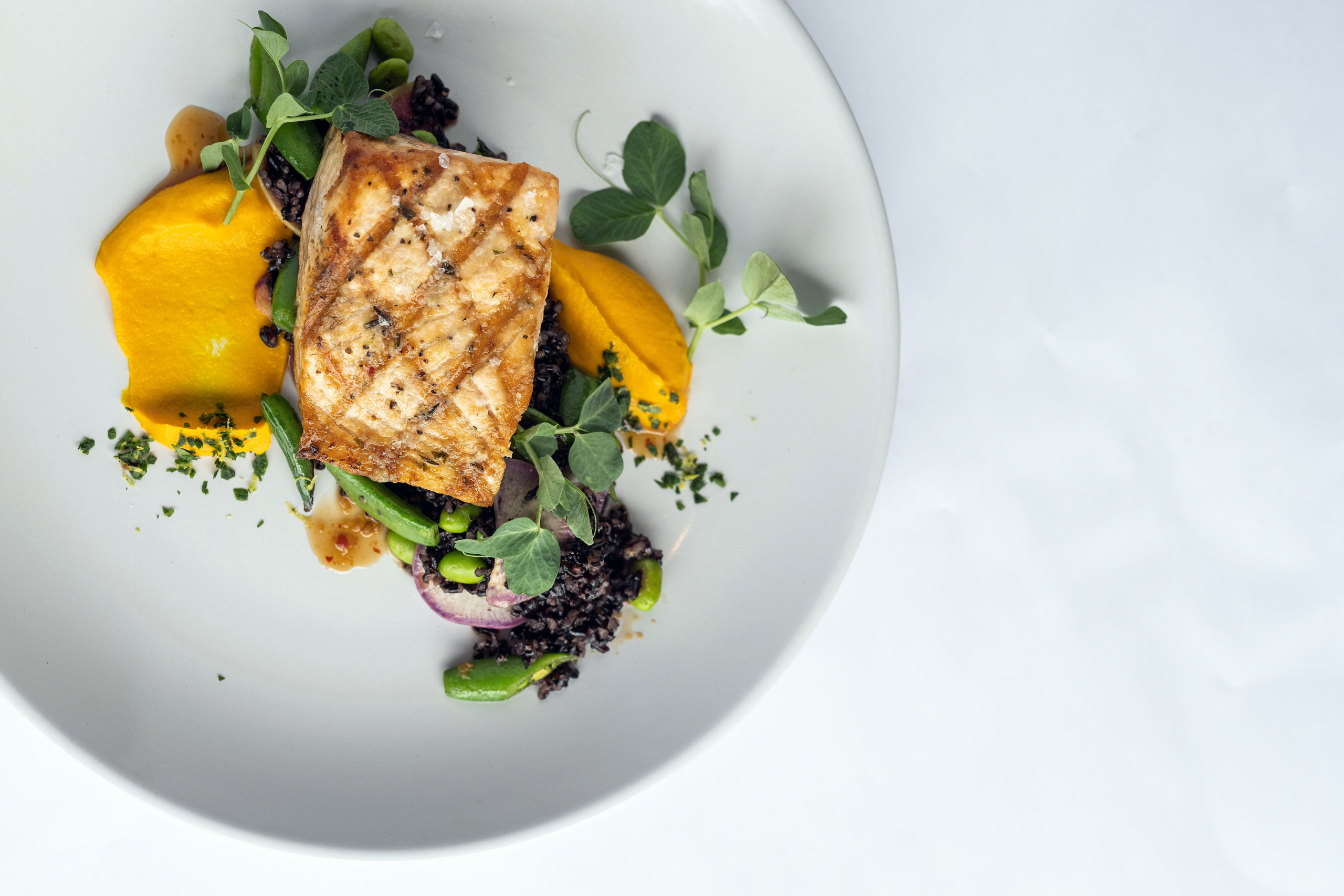 The Parkway Restaurant